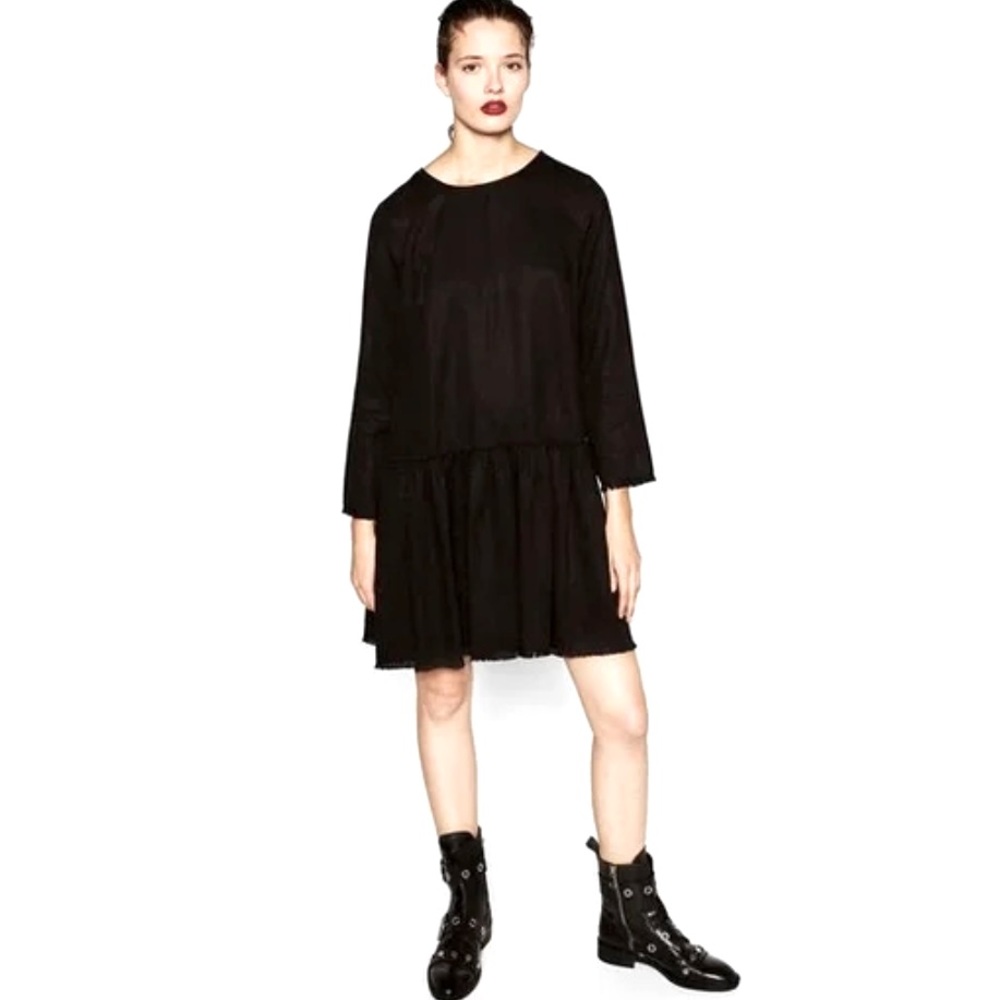 Zara Mini Dress